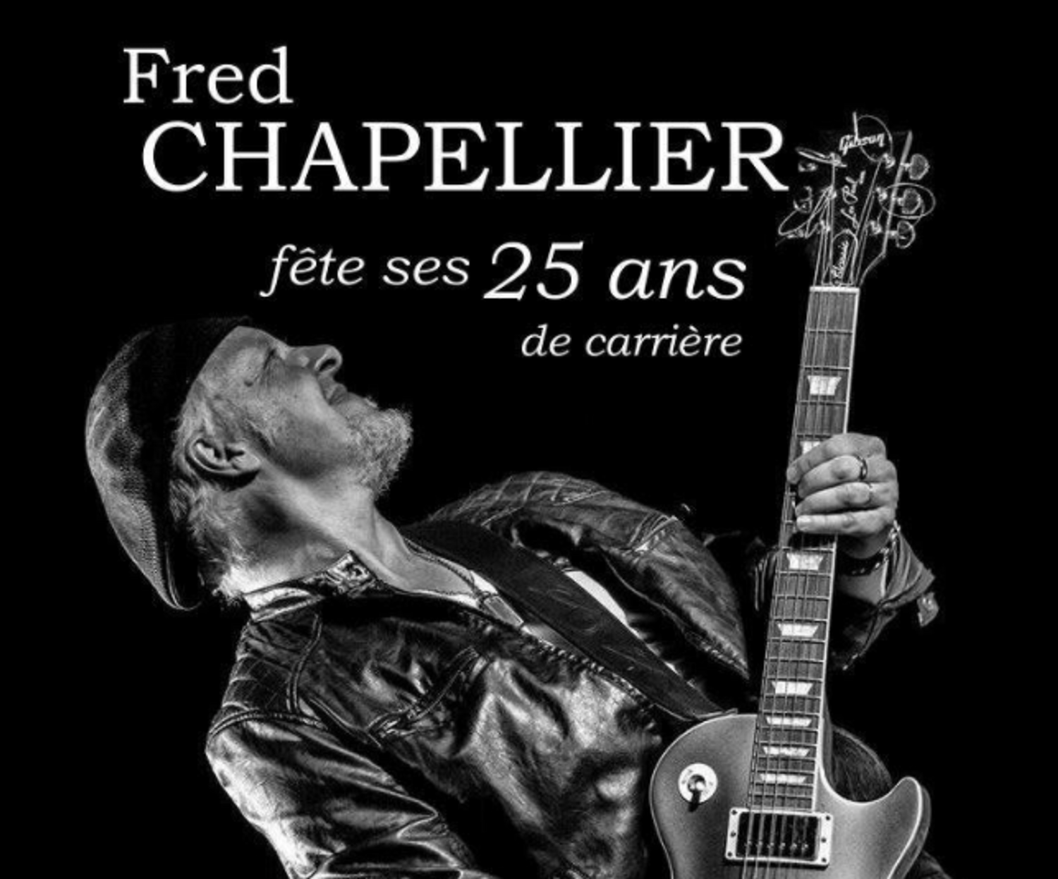 Fred Chapellier 